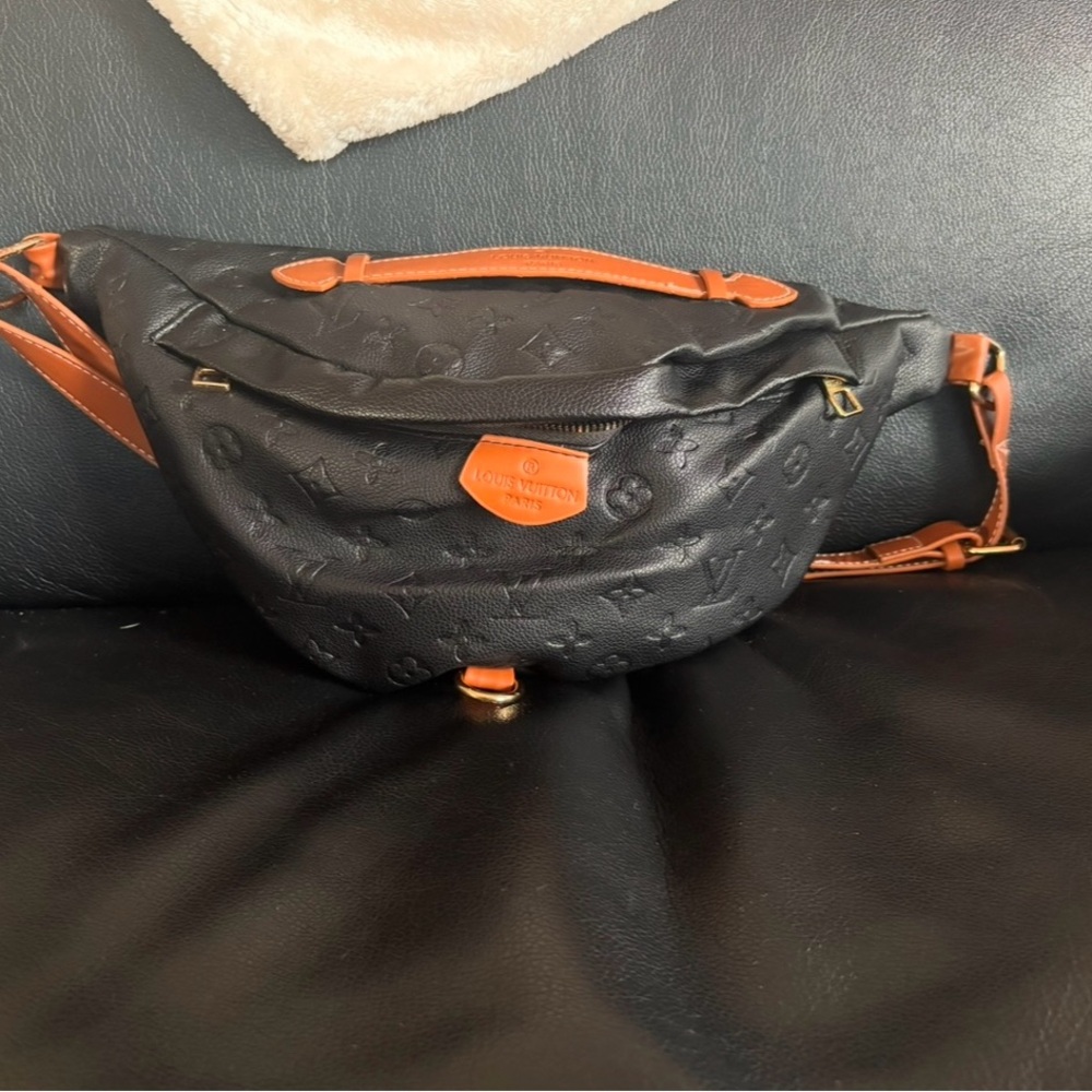 Fanny Pack